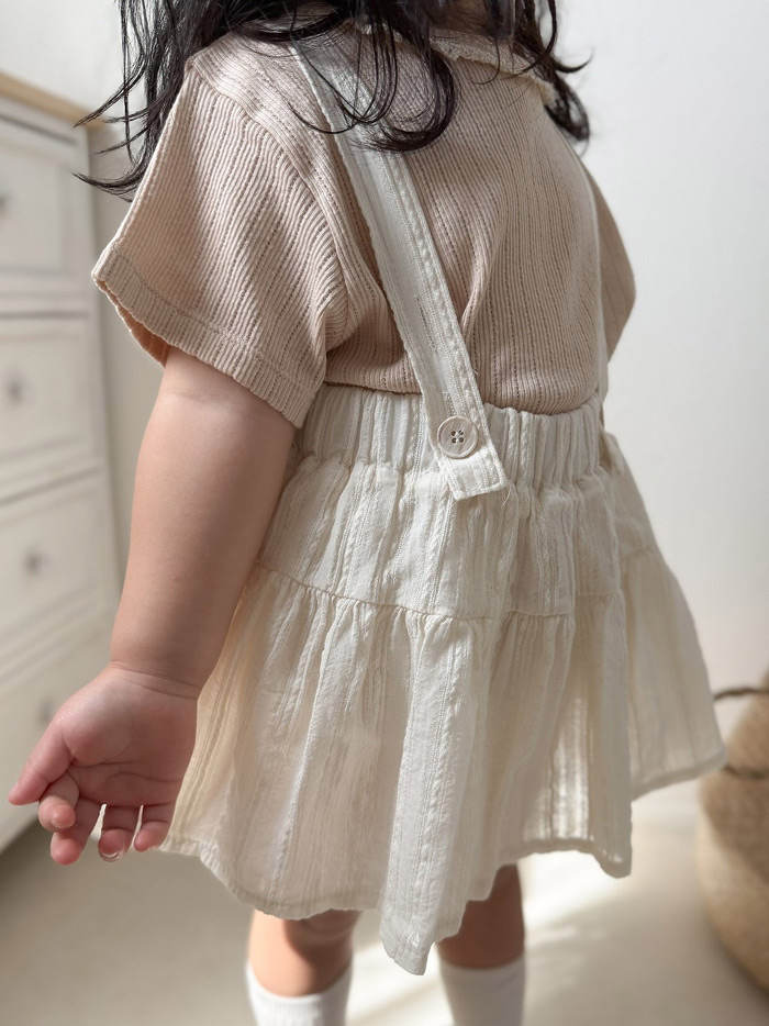 🇰🇷mimi-market tee