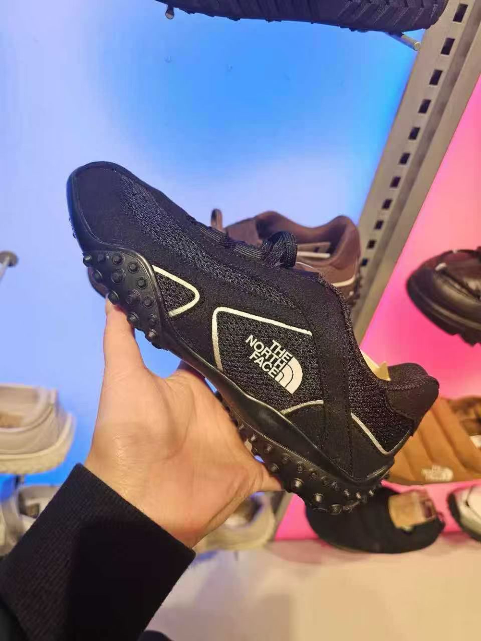 <預訂> The North Face Sheldon Mary Jane