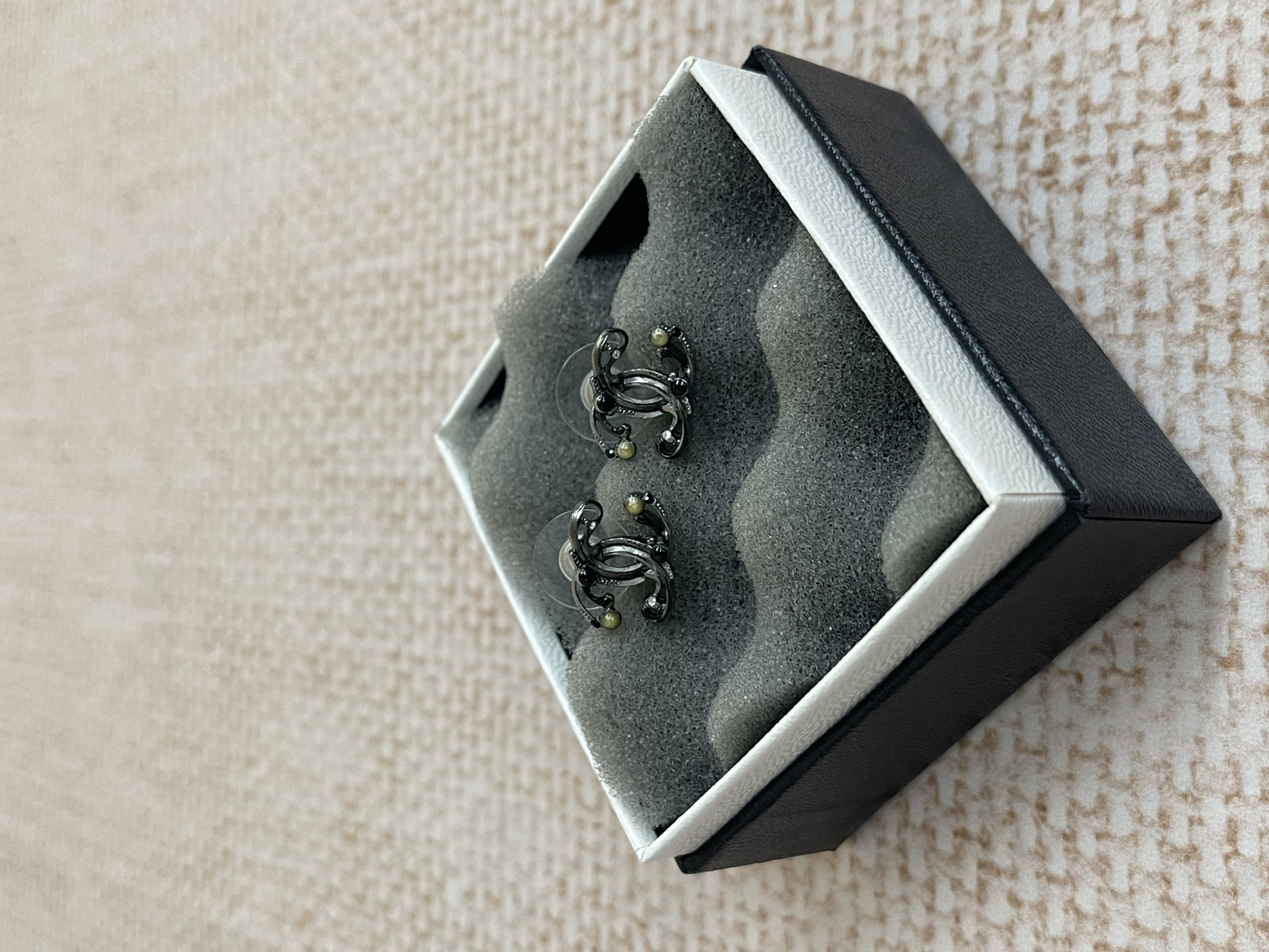 Pre-owned Chanel earrings / Product Code: 26030101