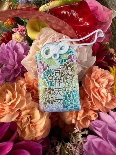 日本神社⛩️ 昆沙門堂 勝林寺