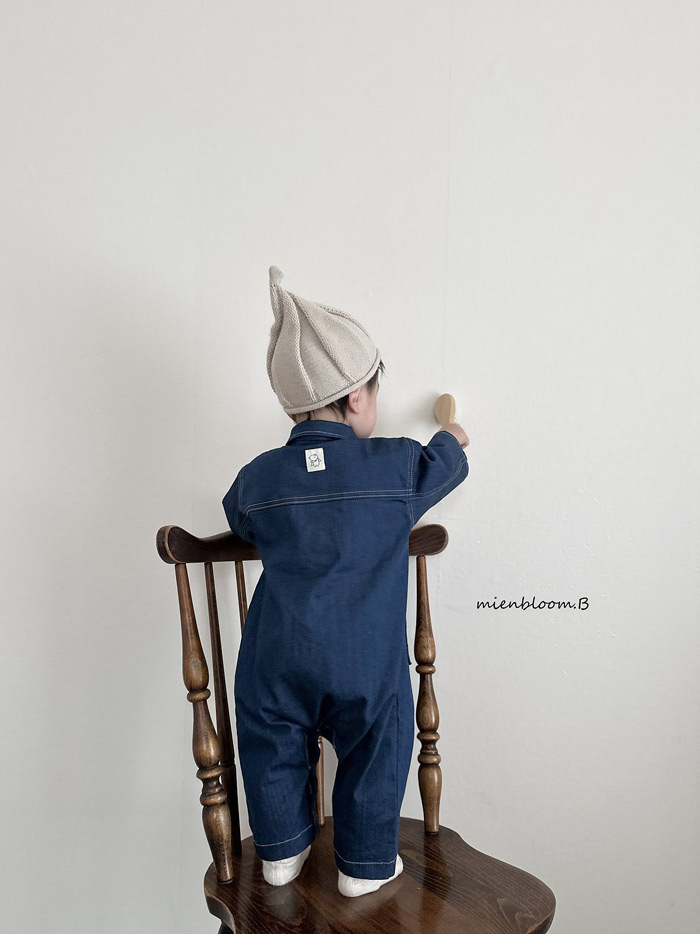 🇰🇷mienbloomb suit