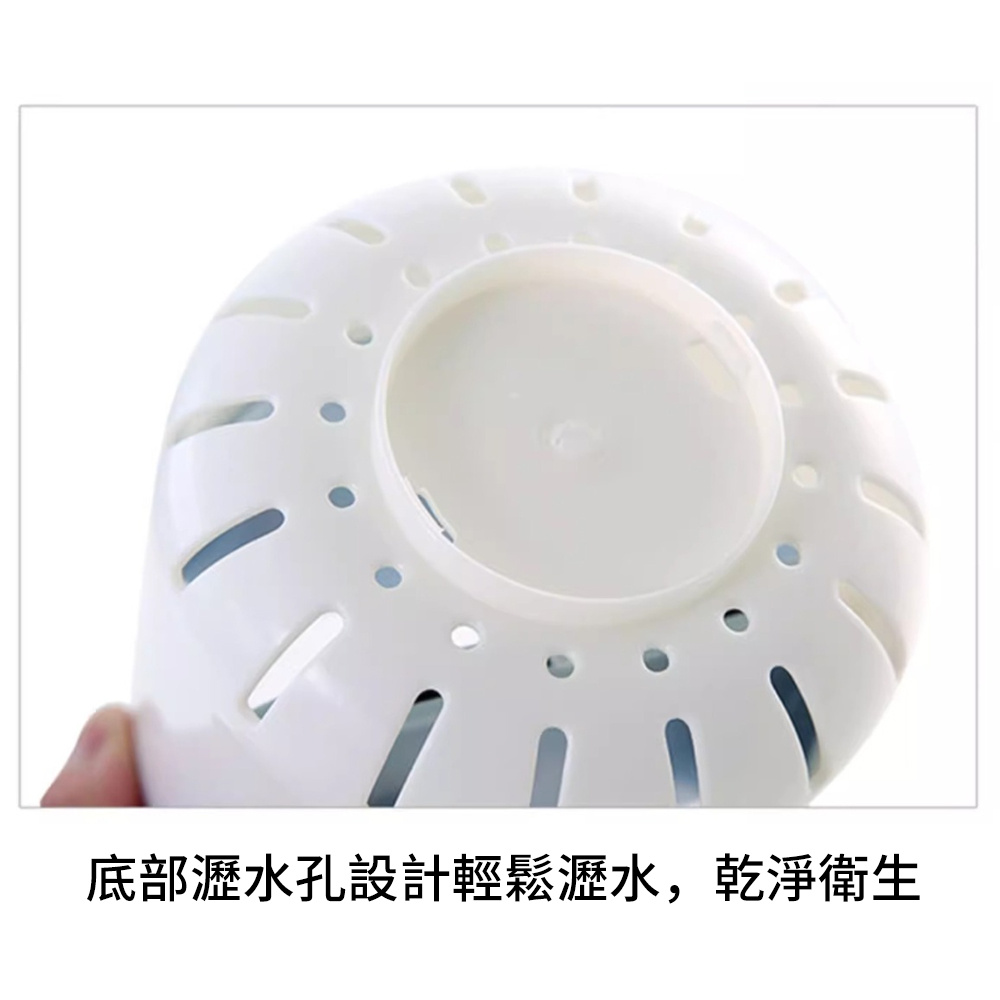 雙層瀝水餐具架 筷子架 餐具收納 勺子 匙羹 筷子籠 收納盒 餐具瀝水 灰色 [平行進口]  HK2700