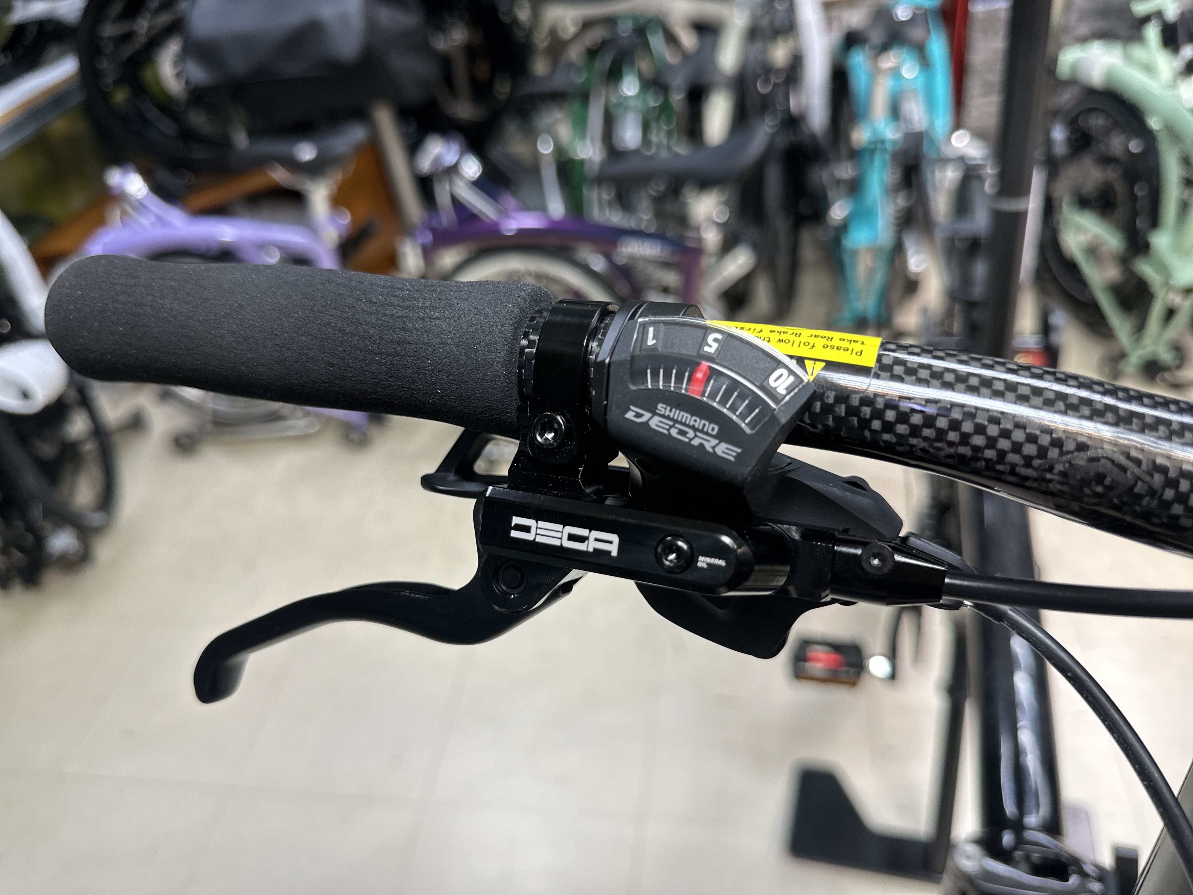 Java Neo Jair carbon 451 改造車
