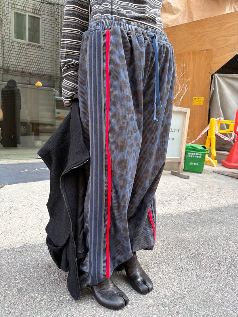 (2026FW) FRANC - PANTS