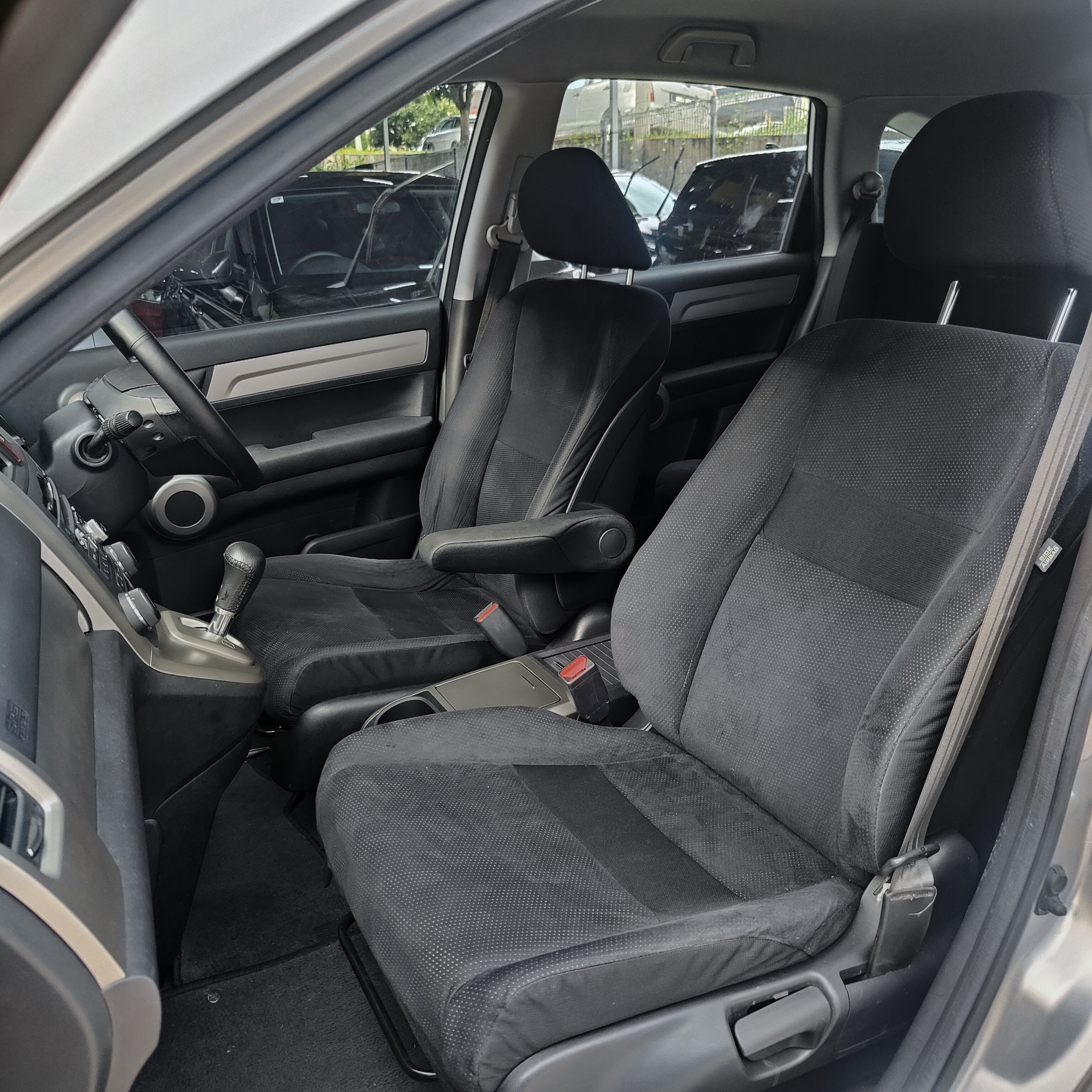 2011 HONDA CR-V 2.0L I-VTEC FACELIFT (A)