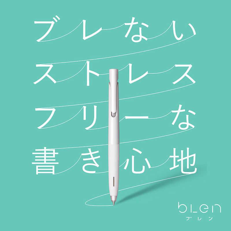 Blen Sanrio限定0.5黑色原子筆