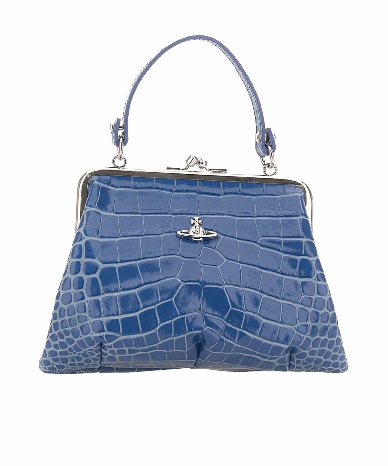 Vivienne Westwood 女士 链条单肩包均码码20cm*10cm*14cm