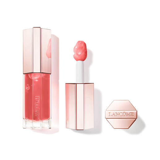 LANCOME 蘭蔻 唯我精華果凍唇蜜 Lip Idole Juicytreat Gloss (多色選擇)