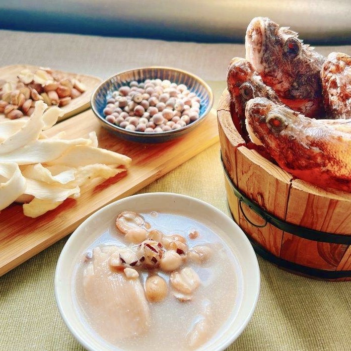 野生速凍石崇魚約600g