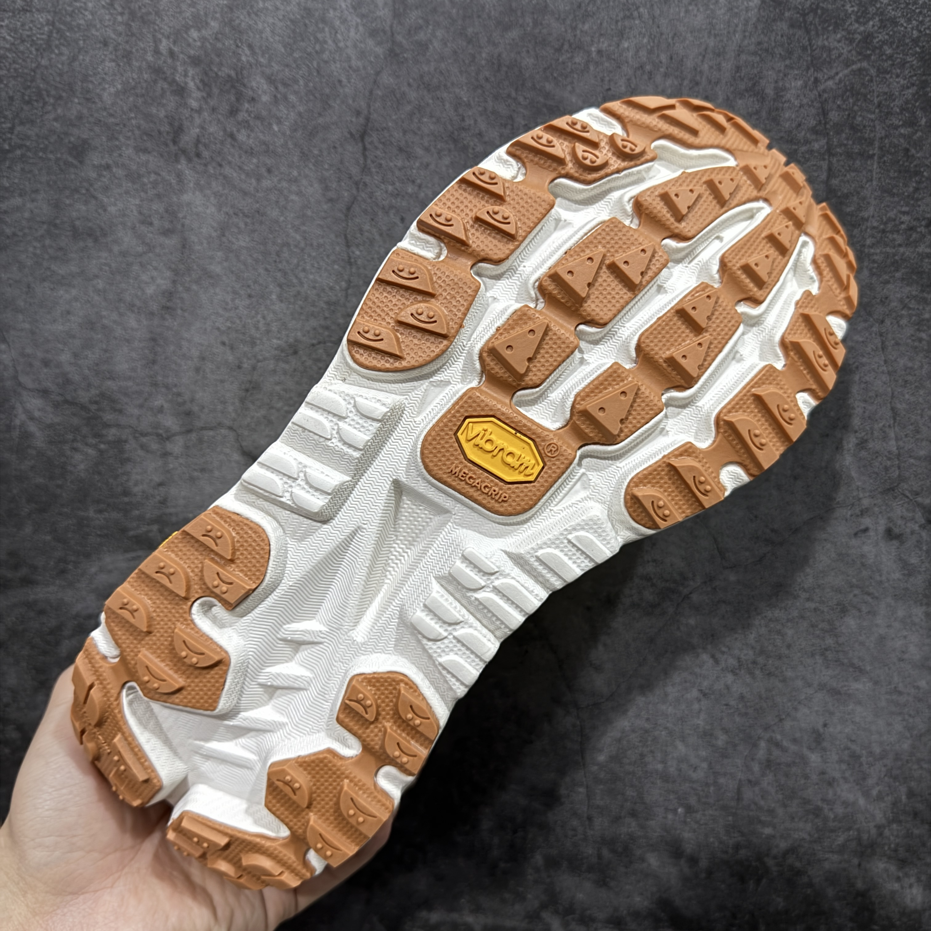 Hoka x J.L-A.L Mafate X 