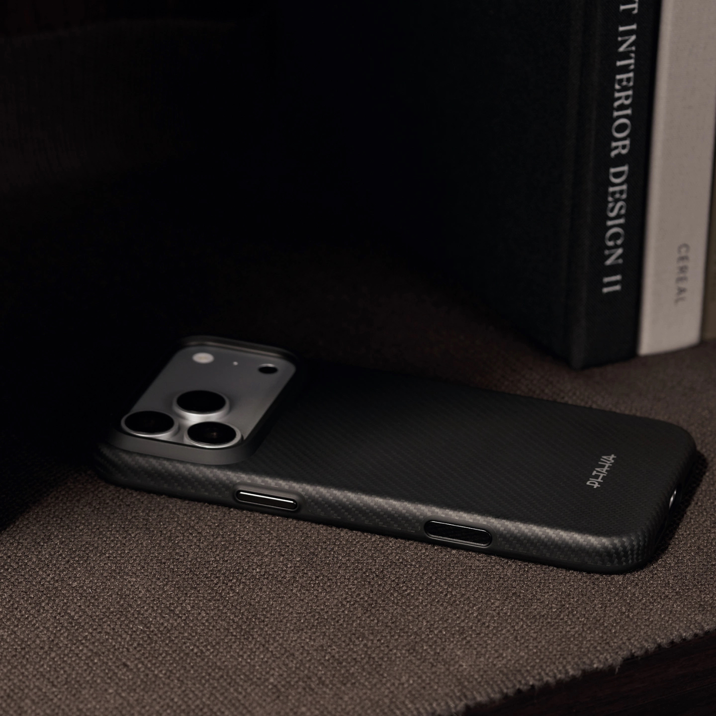 Pitaka Summa Case
