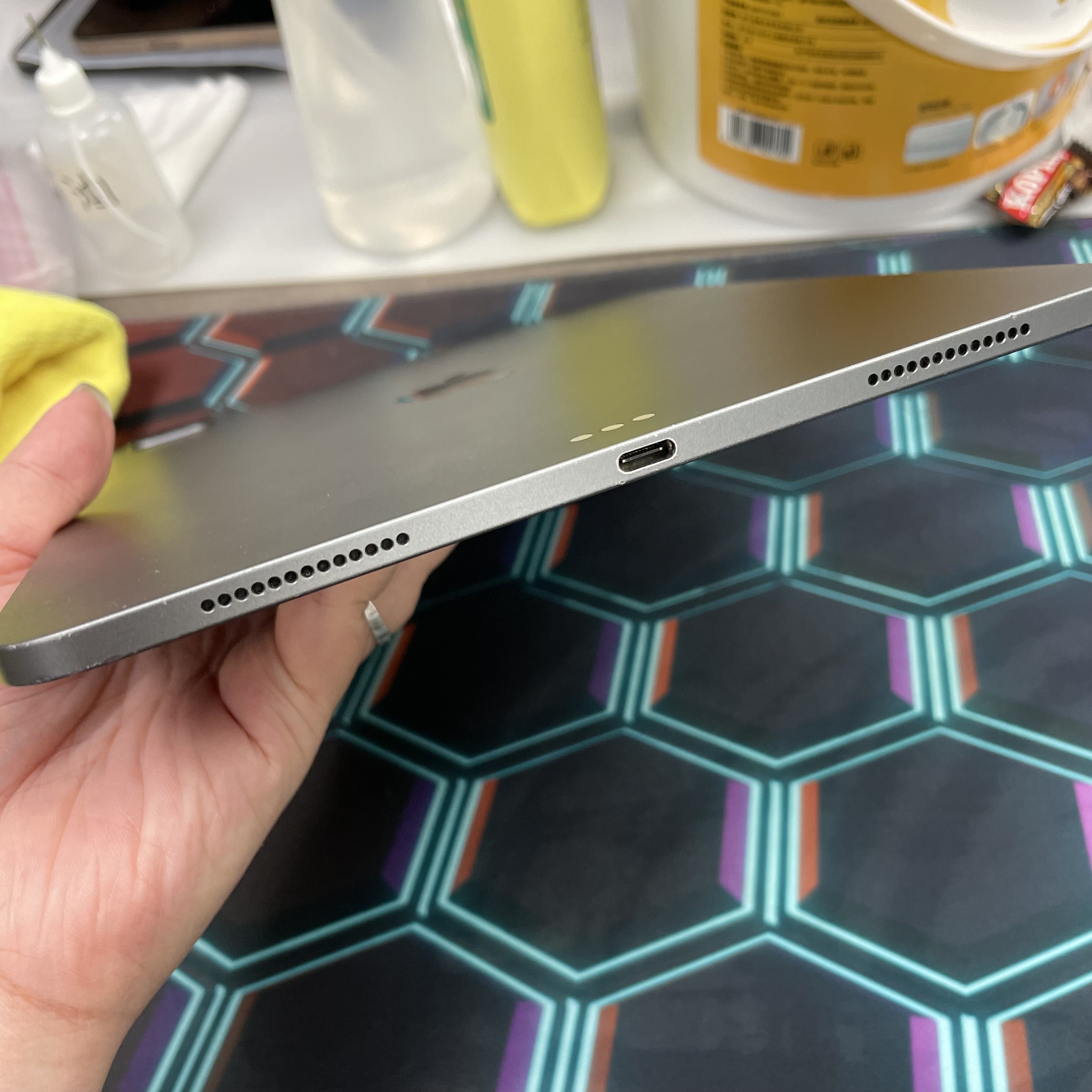 *741483 iPad Pro 2 11吋 勁靚機 256GB WIFI版 灰色 gray