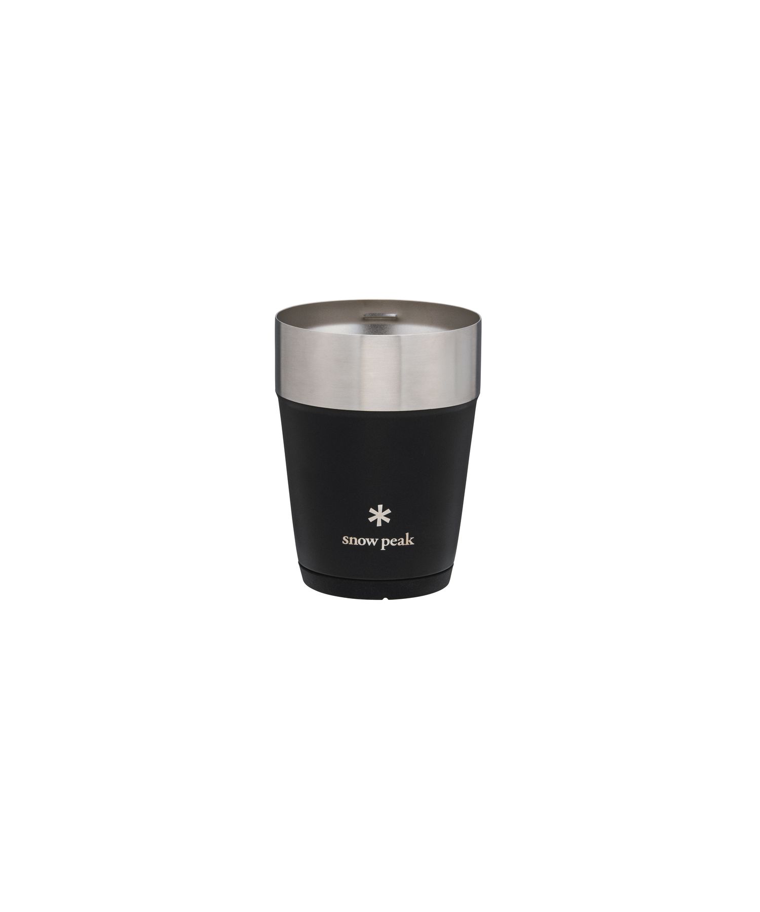 【7月訂購】新產品! Snow Peak Thermo Tumbler 360ML