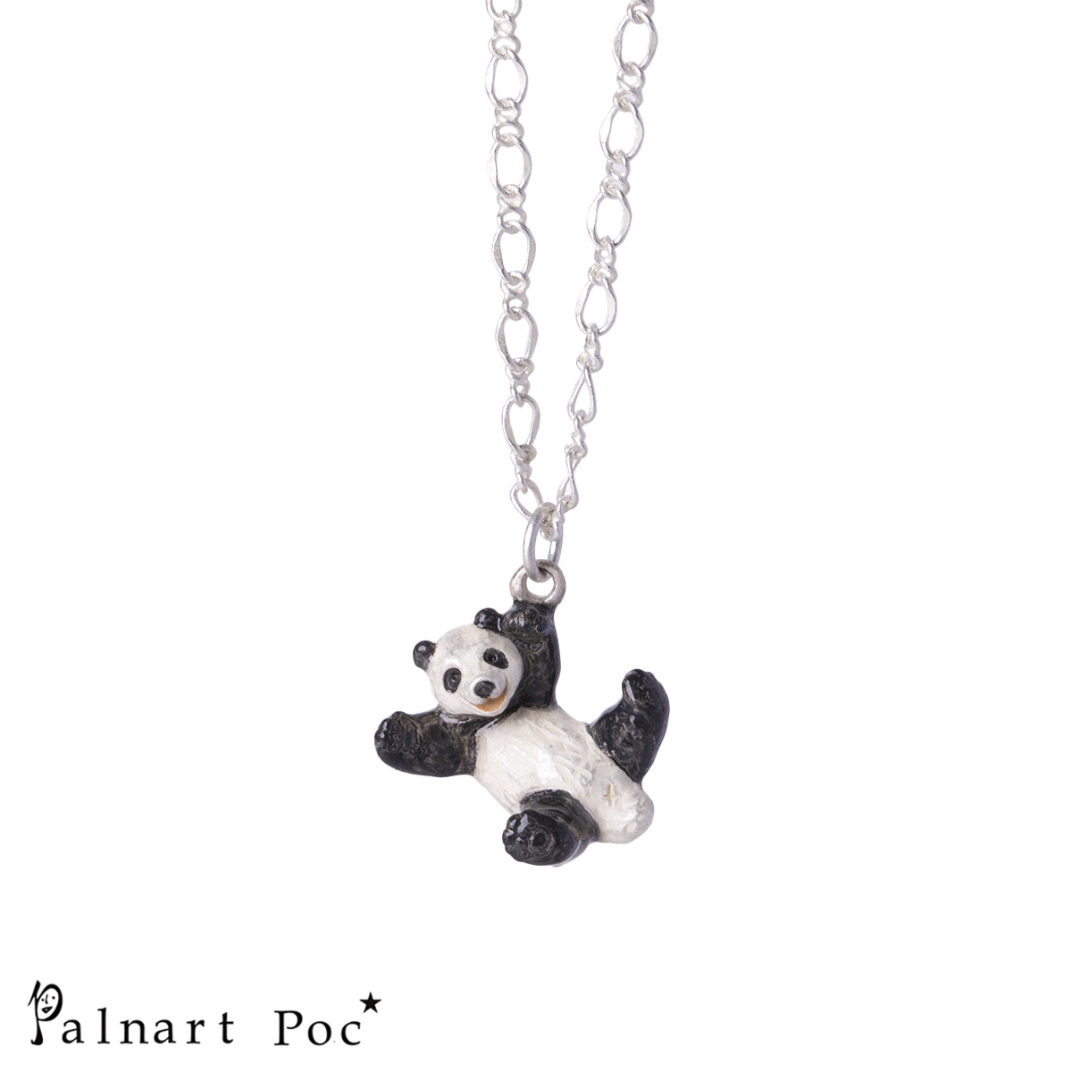 Palnart Poc飾品-頸鏈NE494