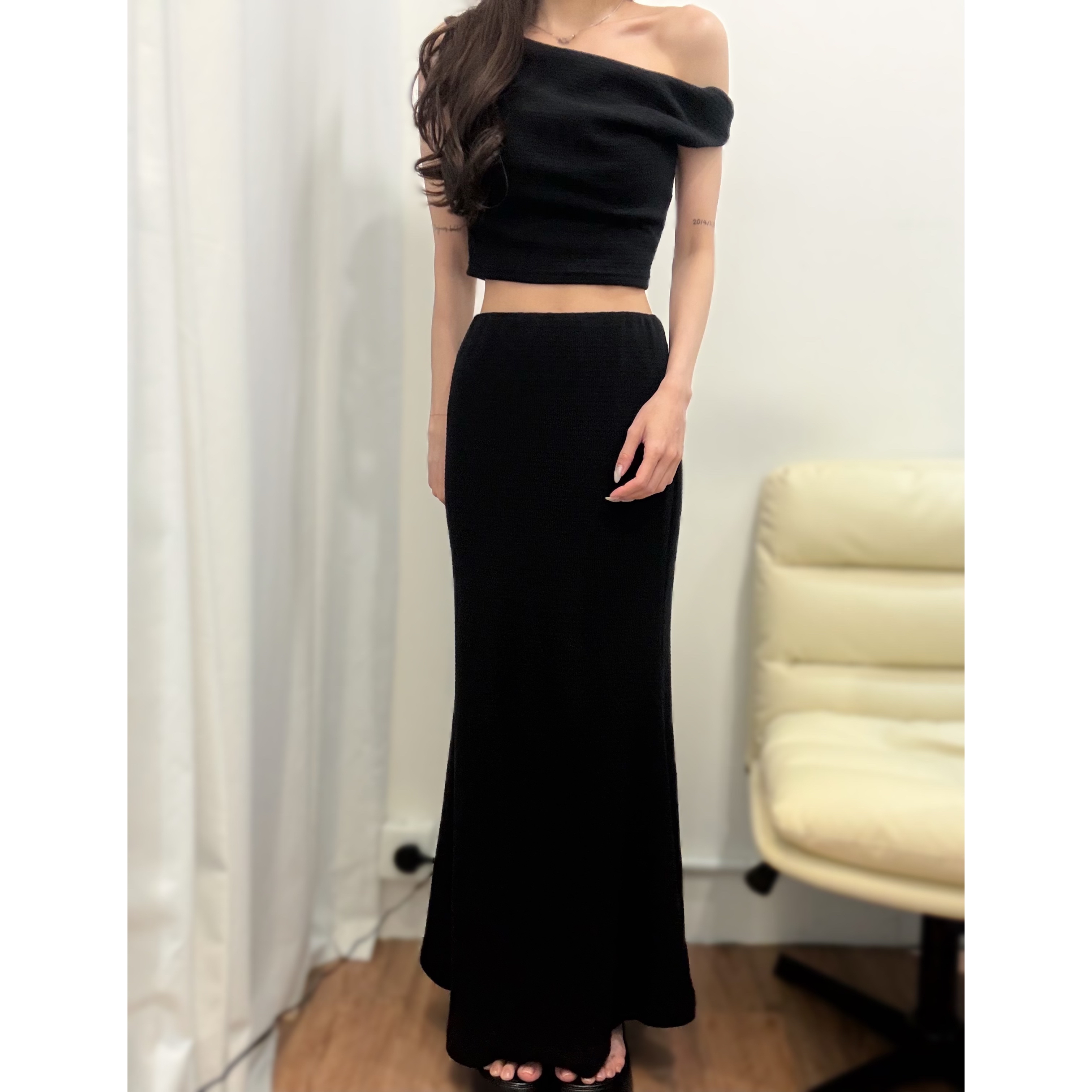 新品價4月10截單🤍《LUNA SET》 2604E