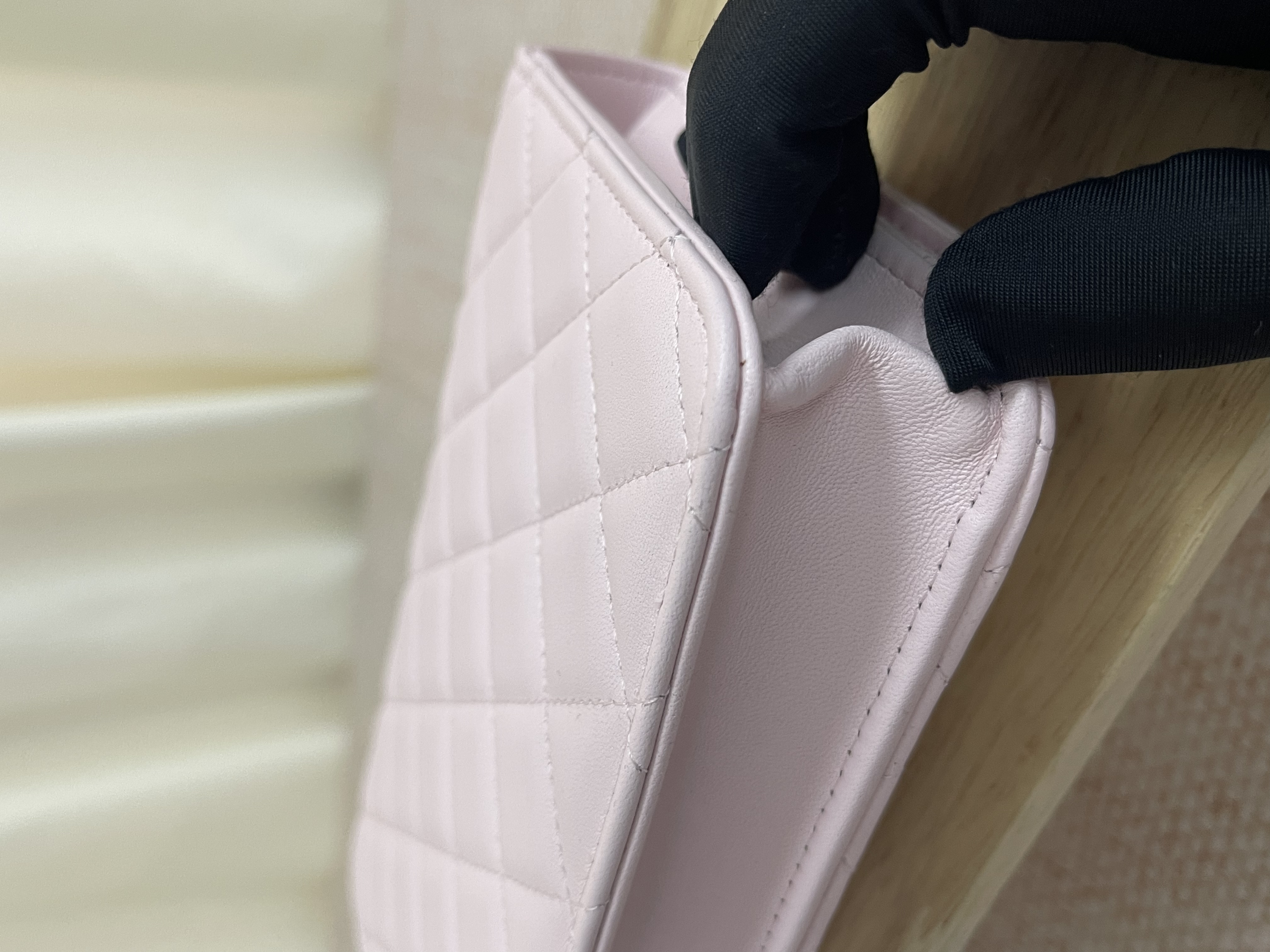 Pre-owned Chanel WOC/ Product Code: 26030102