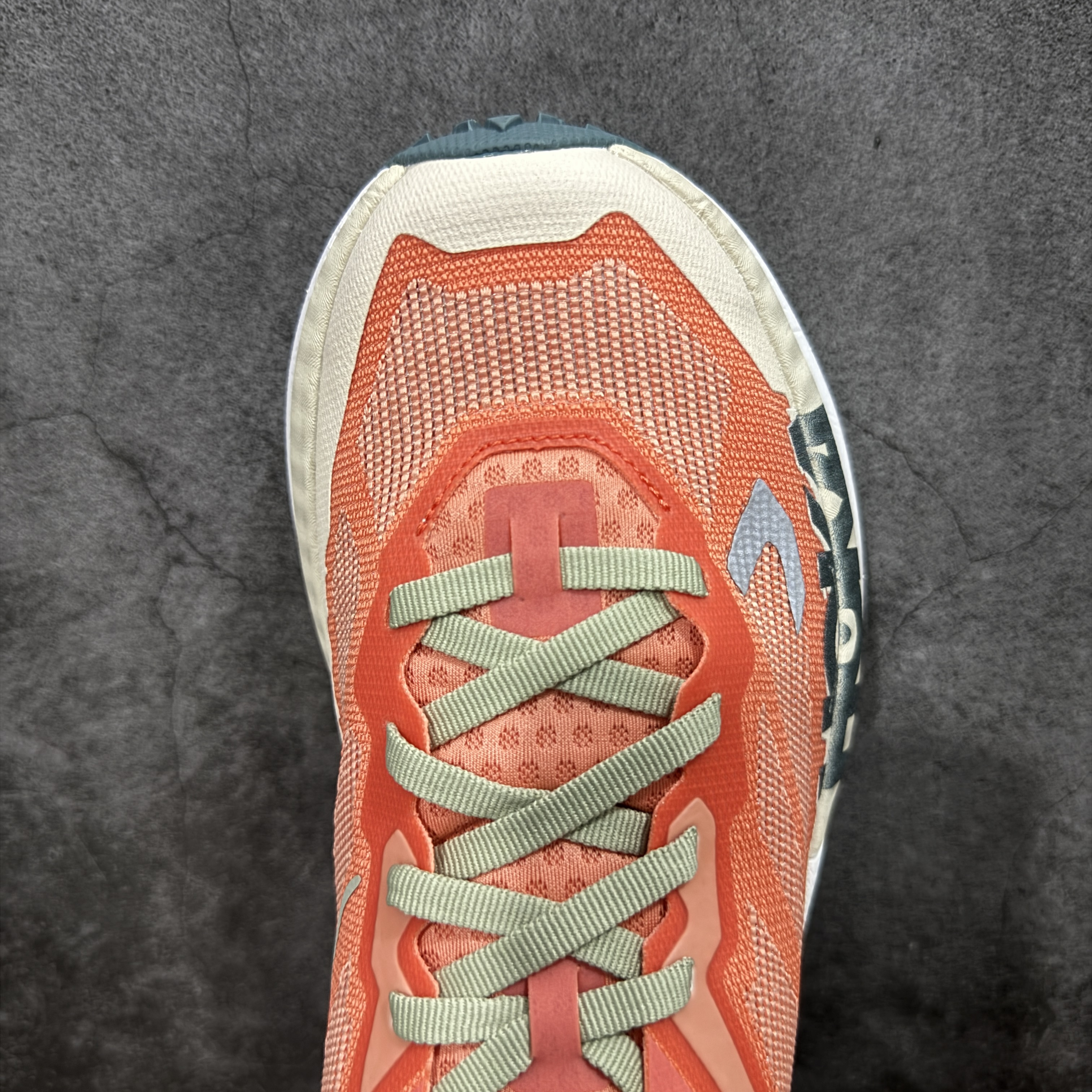 Hoka x J.L-A.L Mafate X 