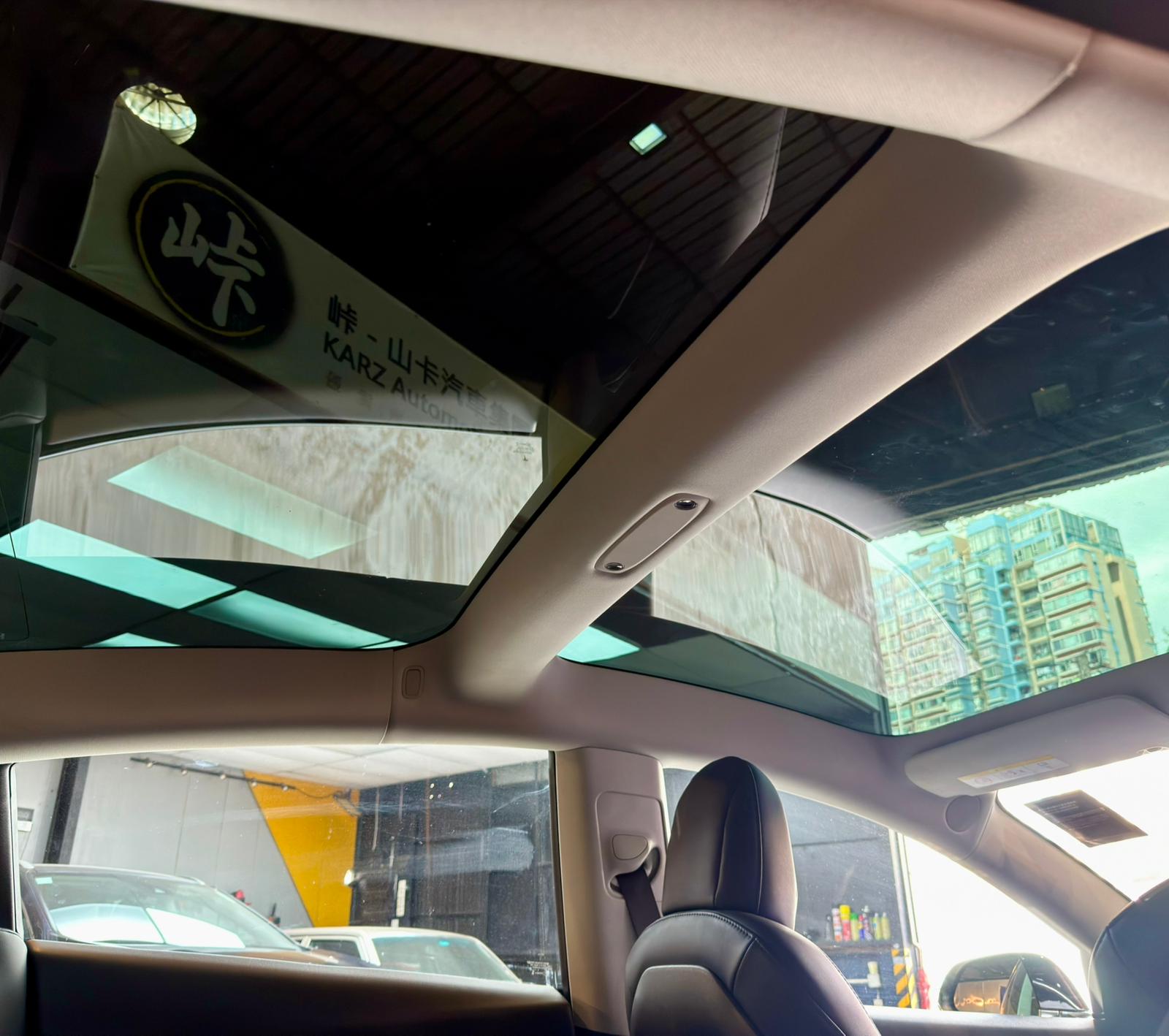 【KARZ EV⚡️ - TESLA Model 3 Long Range】 2020