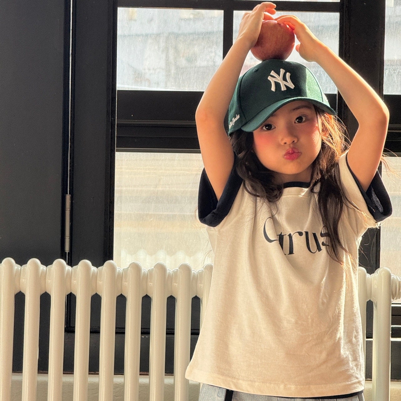 🇰🇷Ninibello tee 親子