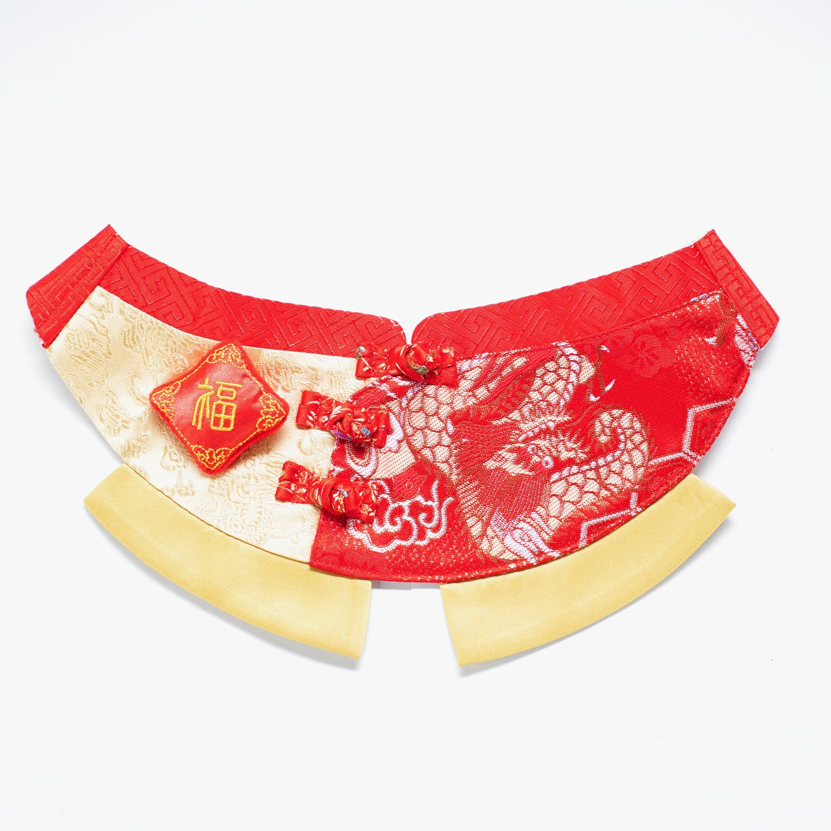 MOMOJI Dragon 龍騰