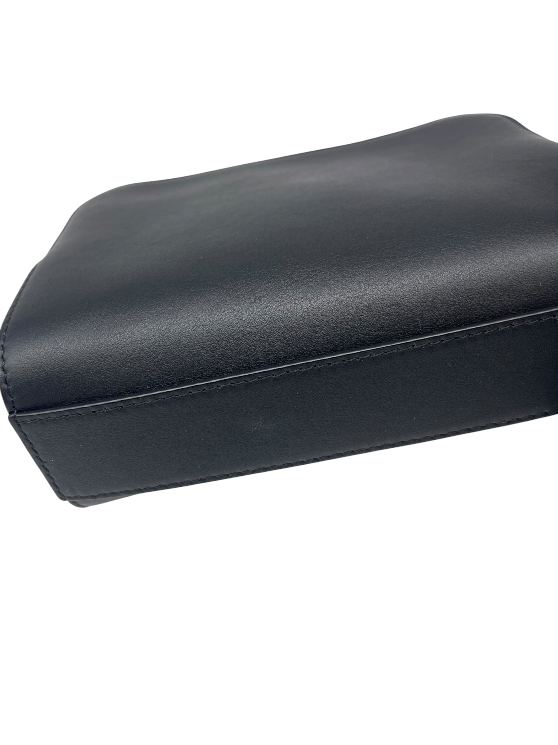 Pre-owned Loewe Anagram Camera Bag / Product Code: 071410