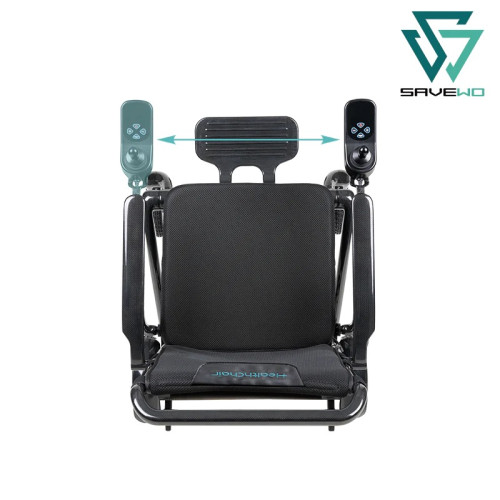 Savewo Electric Wheelchair ZC1