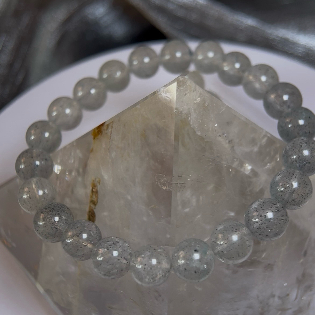 29B152 手鏈｜藍草莓｜直徑8.8 mm