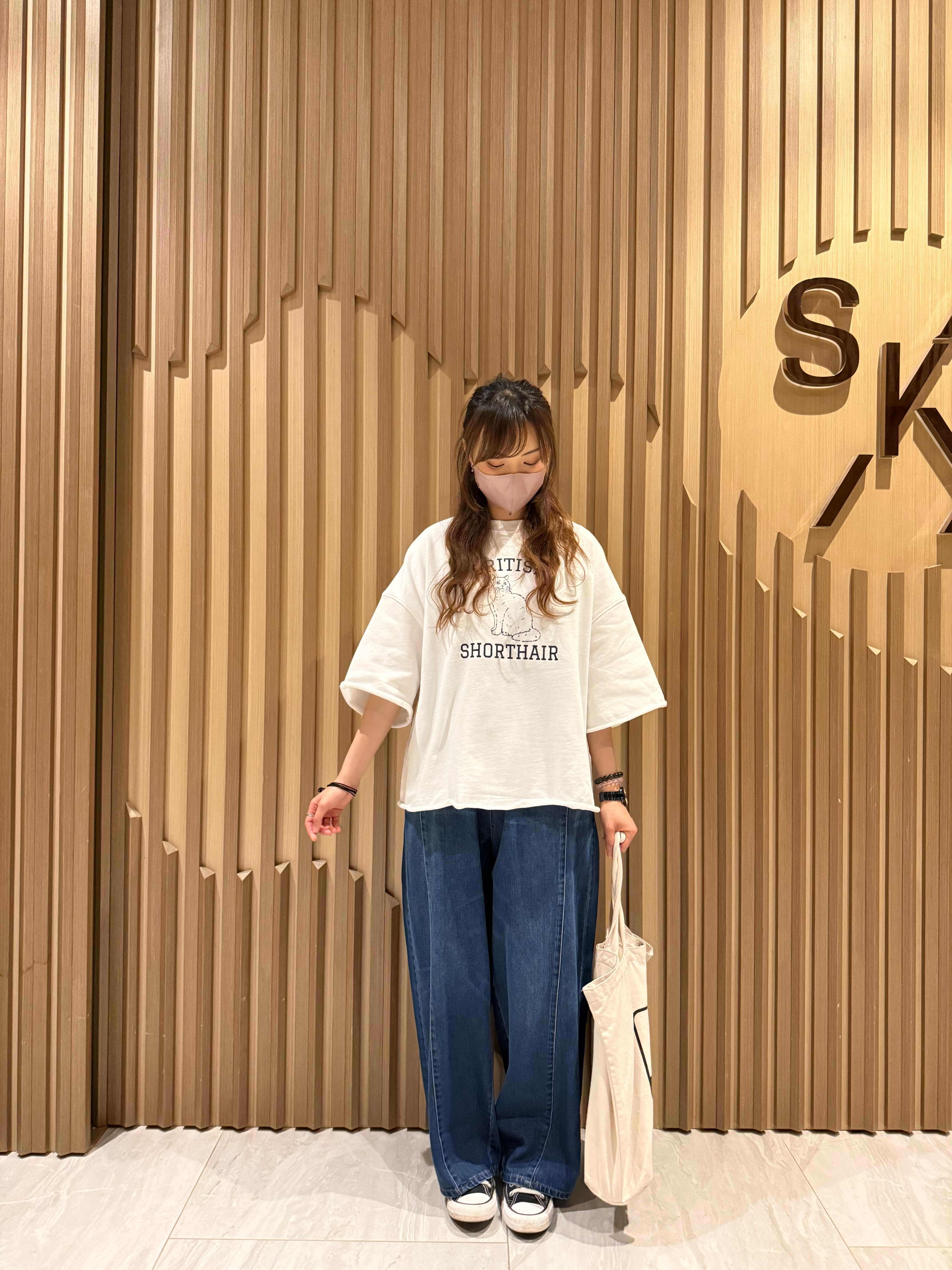 英短貓圖案𝐭𝐞𝐞