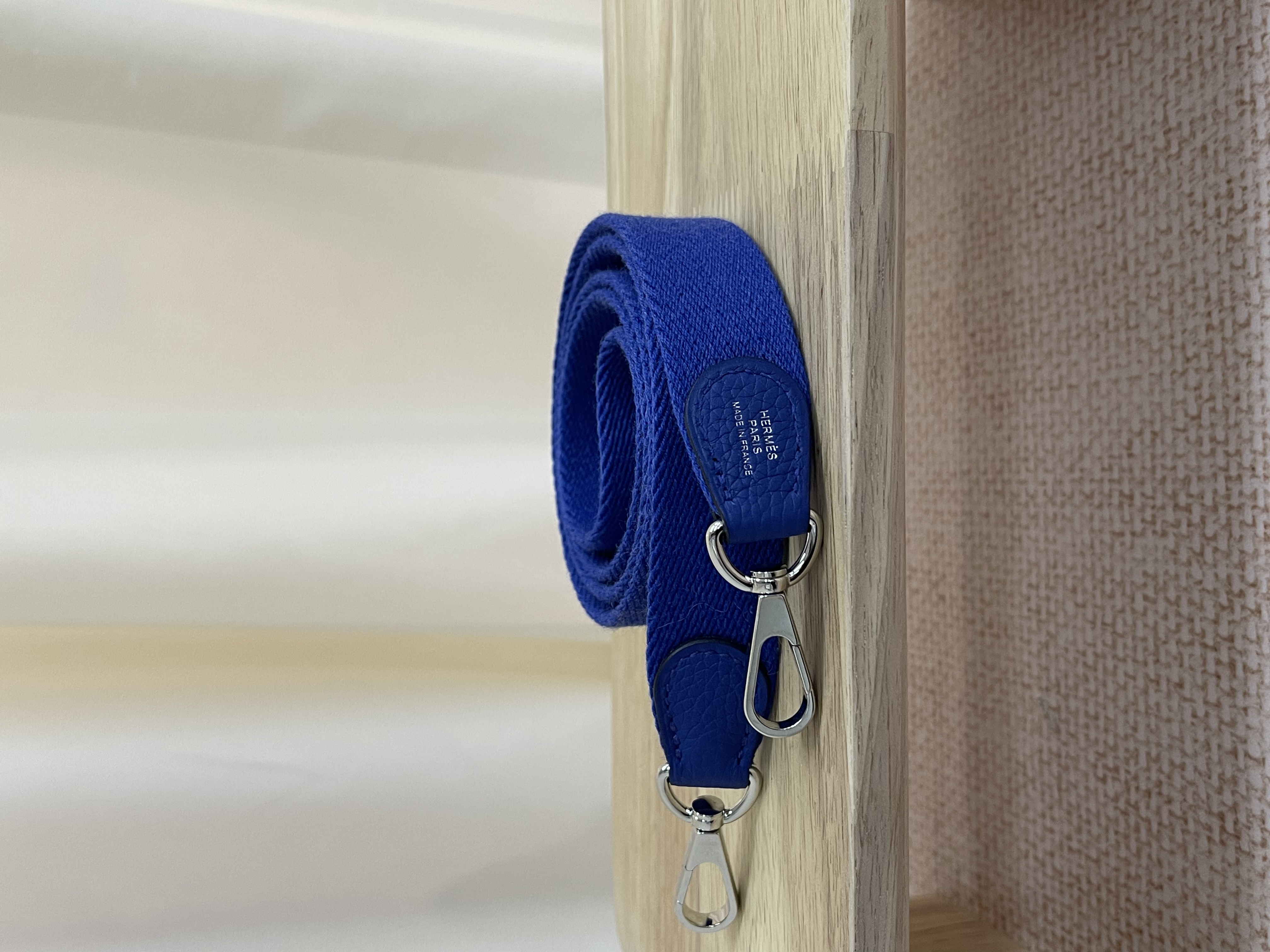 Pre-Owned HERMES MiniE / Stamp U / Product Code: 26022504