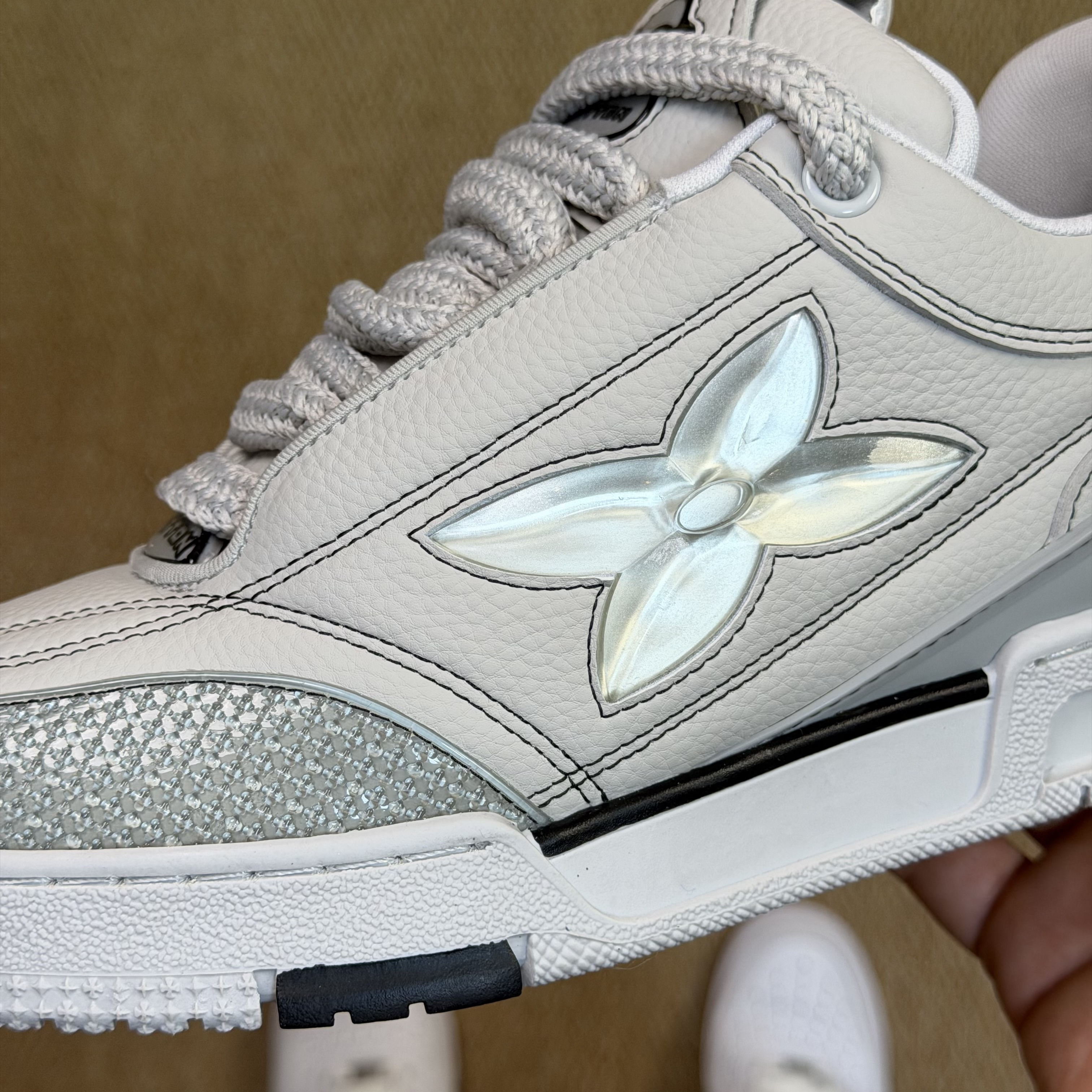 Louis Vuitton LV Skate Sneaker