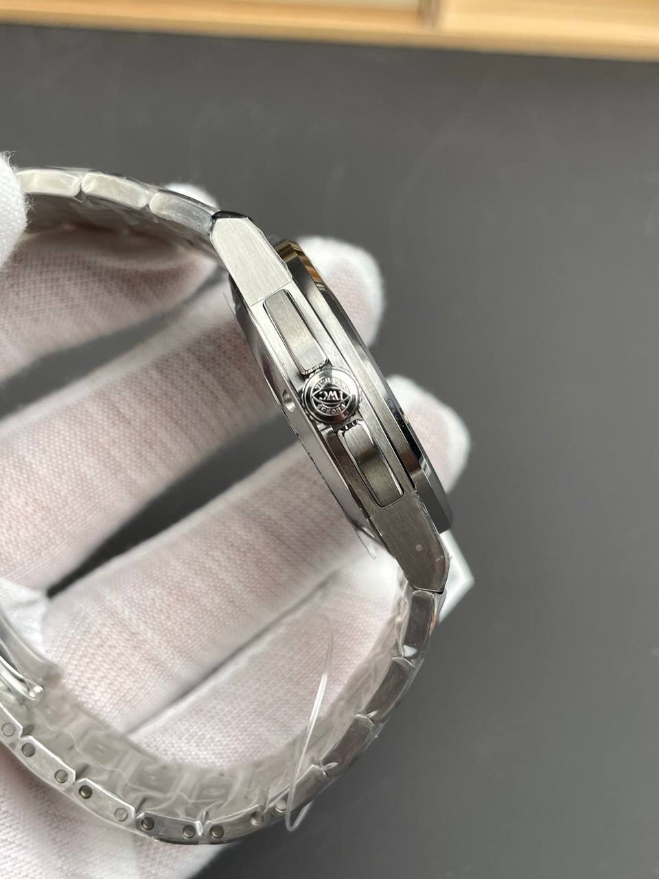 IWC 工程师 深海蓝/40mm/2892机✔️