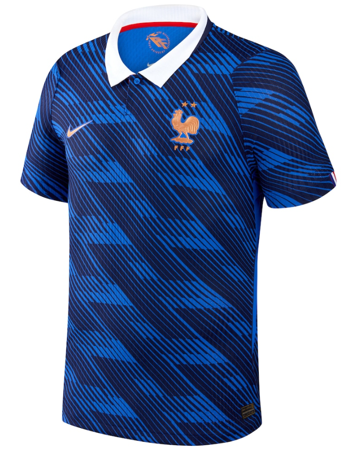 限時預訂 2026 法國 主 球迷版 / 球員版