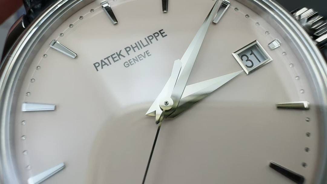 🌐百达翡丽 5227 将官🌐