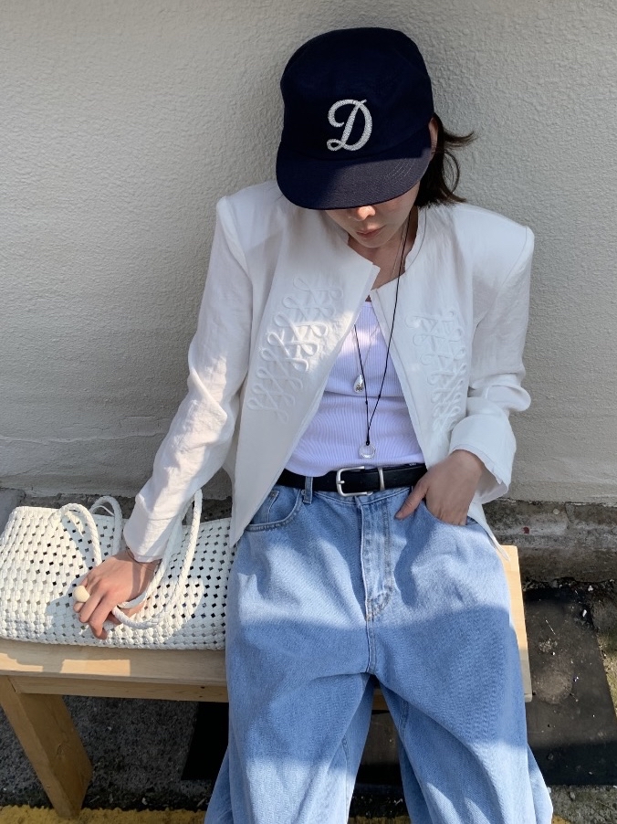 (2026SS) TOMGIRL - JK