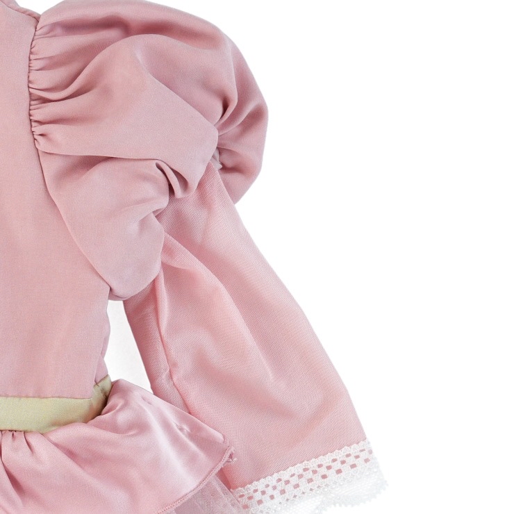 🇯🇵限量預訂 日本直送🇯🇵Cottoli x 公主系列睡公主上衣燈籠褲套裝