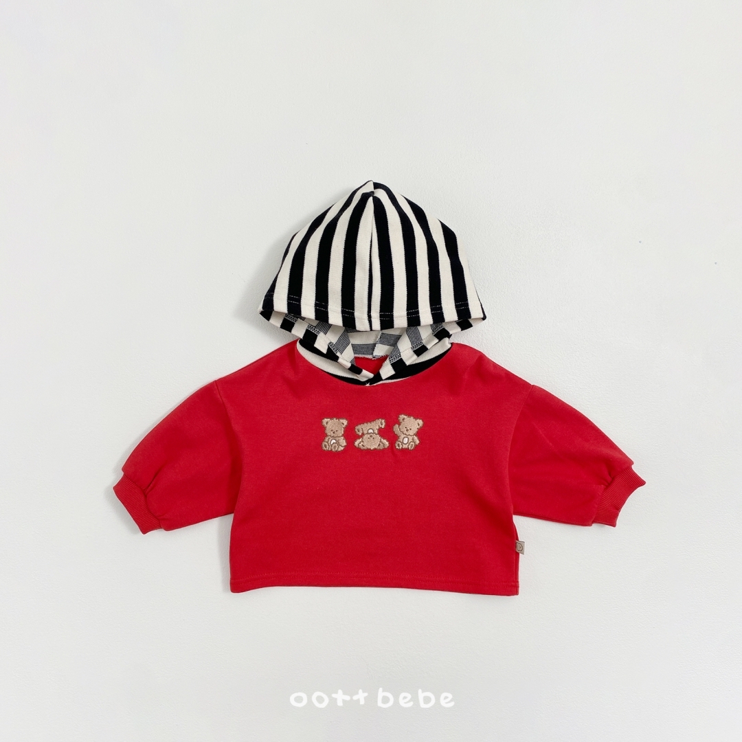 🇰🇷Oottbebe hoodie