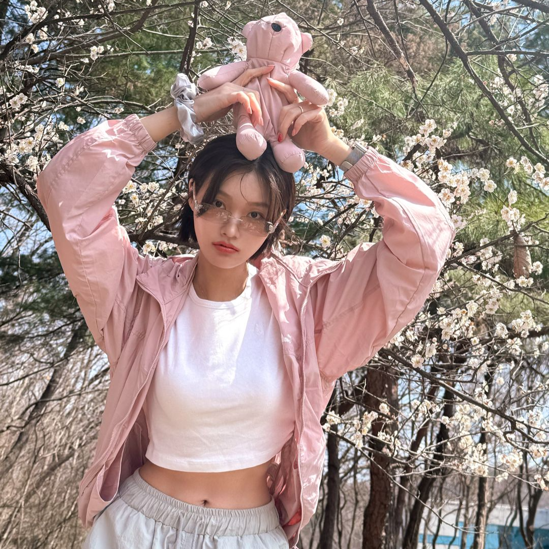 [WHO.A.U] 2026 新色 Steve Packable Windbreaker (6色)