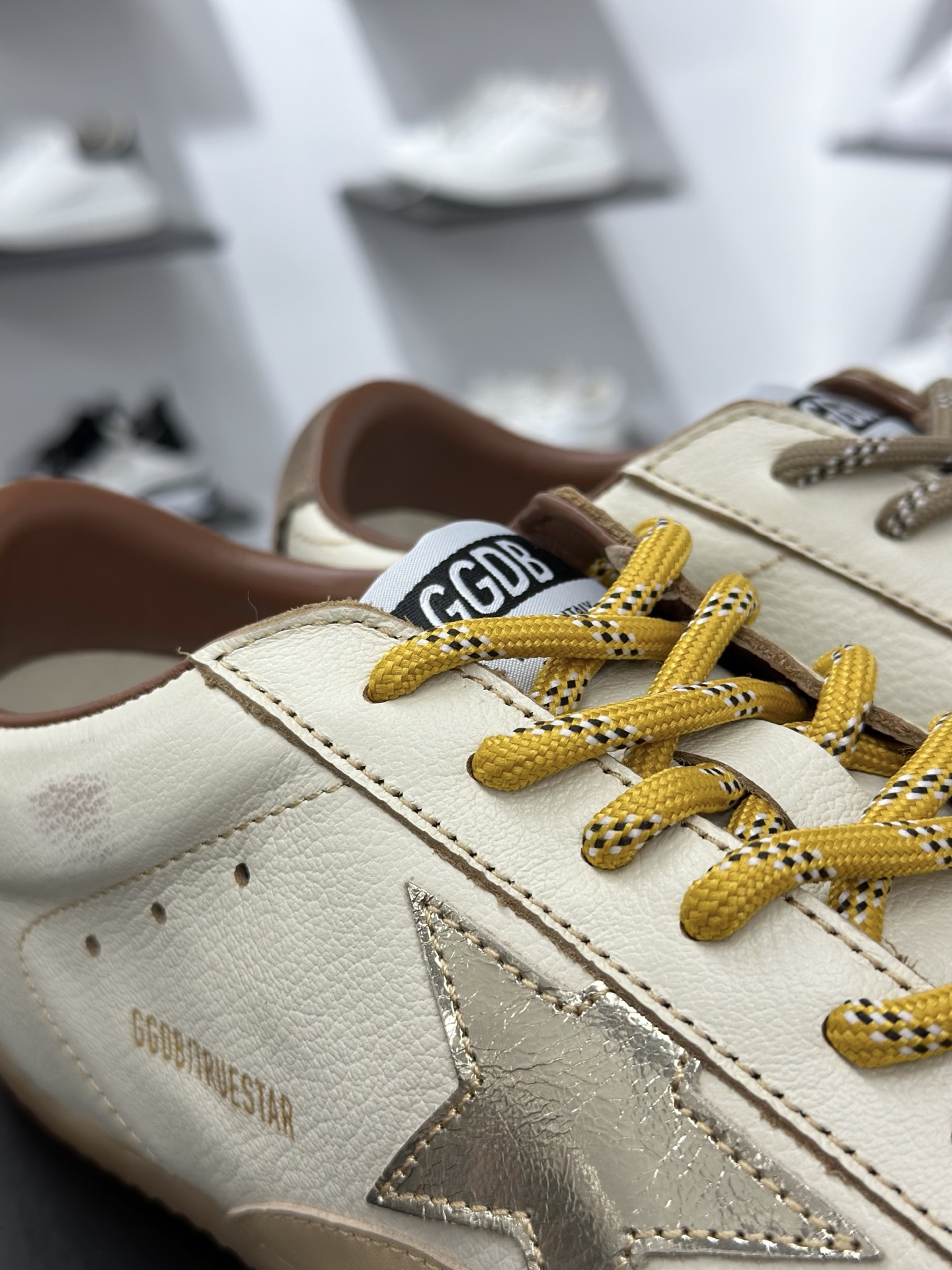 Golden Goose True Star