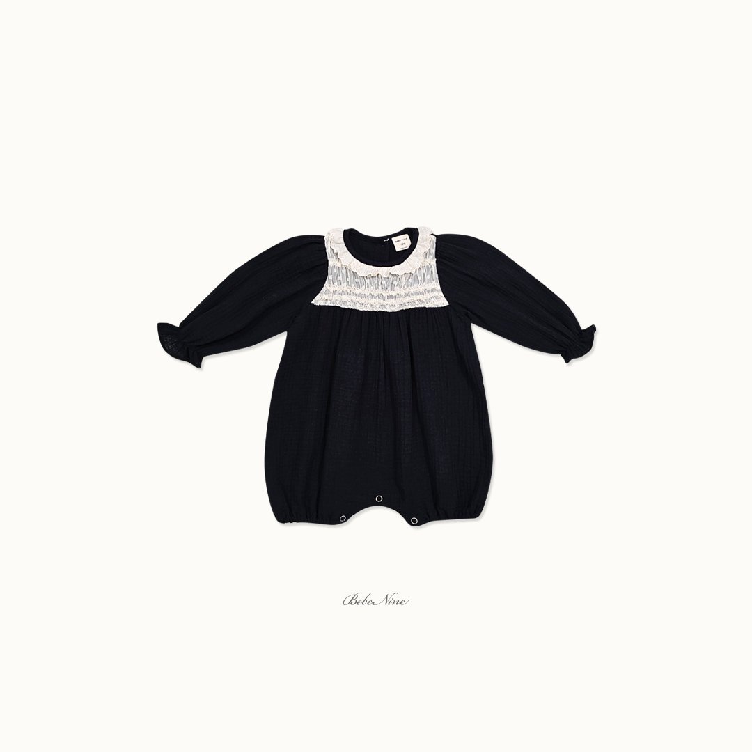 Bebenine Viace Suit