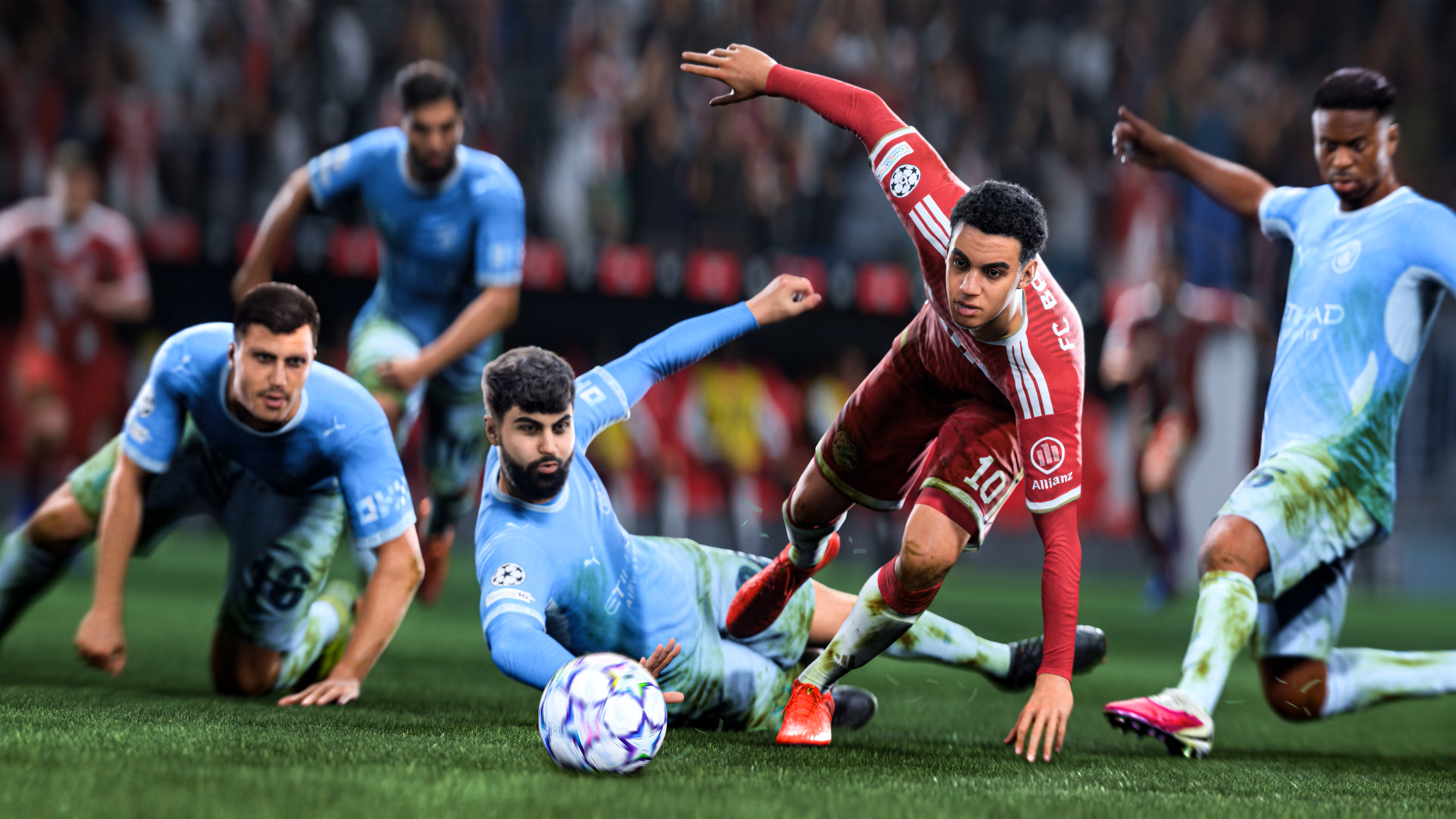EA SPORTS  FC 27｜Sony Playstation 4