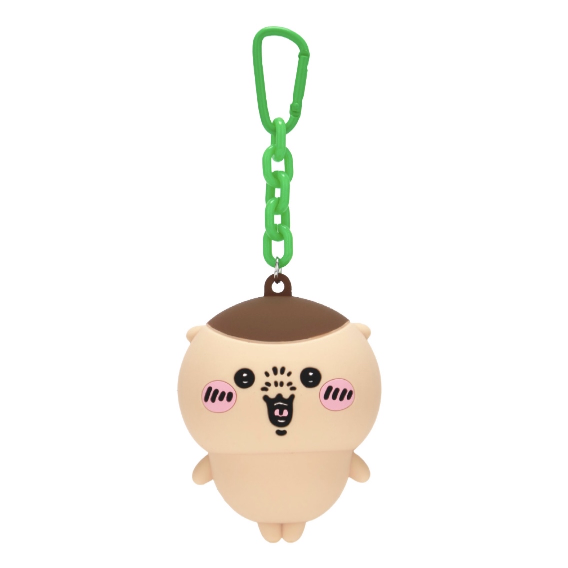 Chiikawa Park 限定 匙扣袋連糖果｜預訂