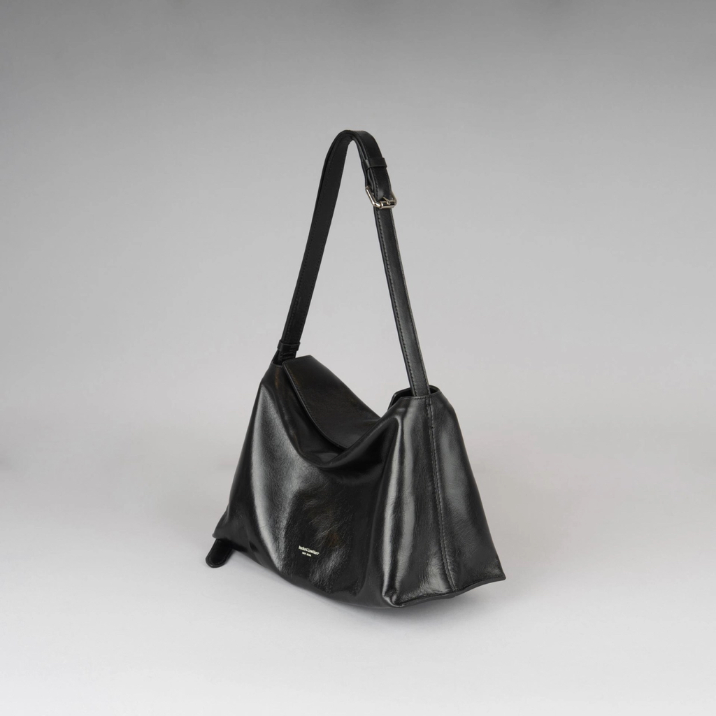 【熱賣款】預訂/現貨_Bread bag L 磁吸枕頭包 (L) By Bucks & leather