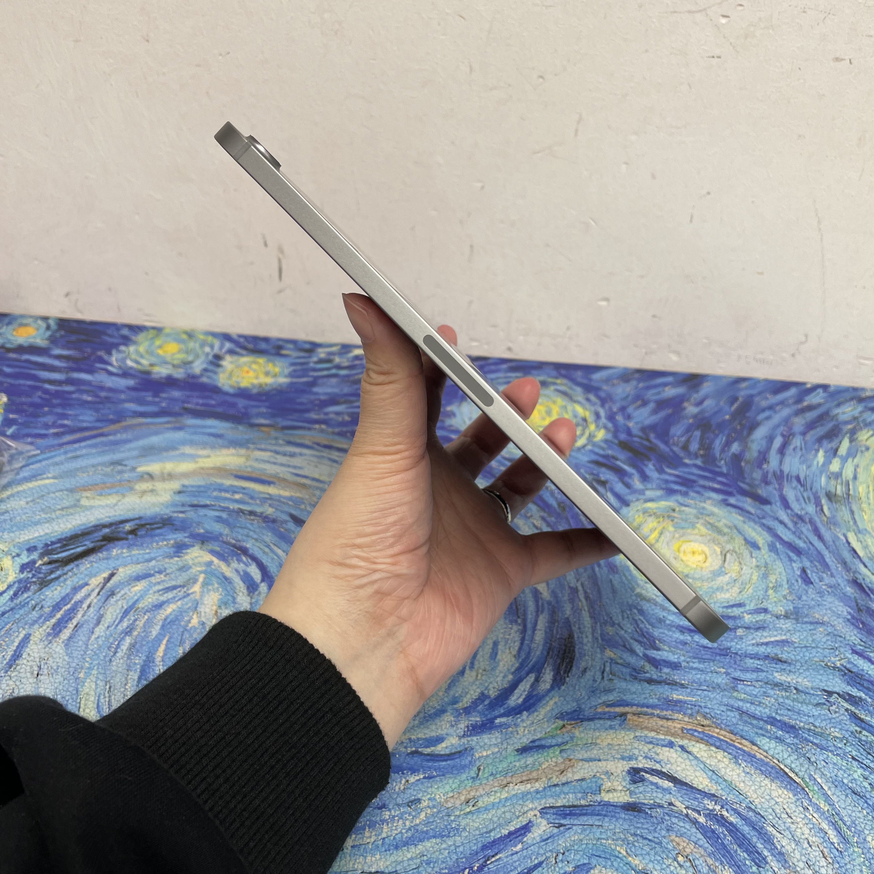 *5340 iPad mini 7 全新機 128GB 5G版 灰色 gray