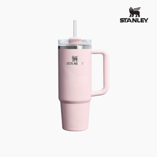 [STANLEY] Quencher H2.0 Tumbler 887ml - CALACATTA COLLECTION (4色)