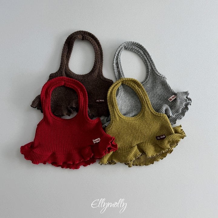Ellymolly | Ulgolji Holter Nashi