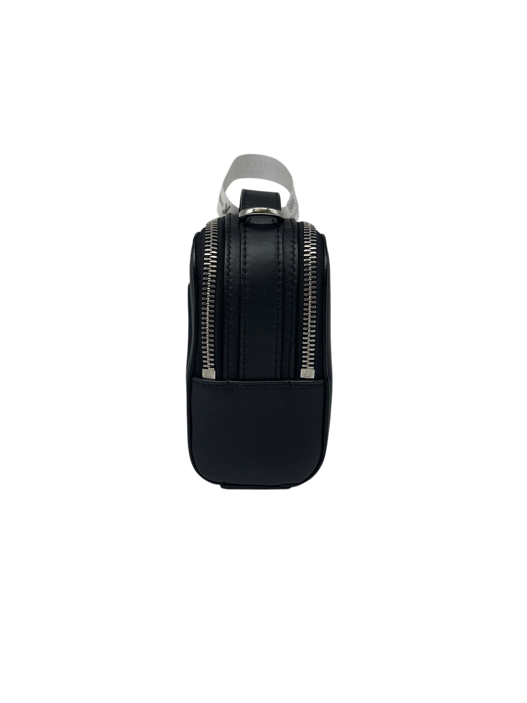 Pre-owned Loewe Anagram Camera Bag / Product Code: 071410