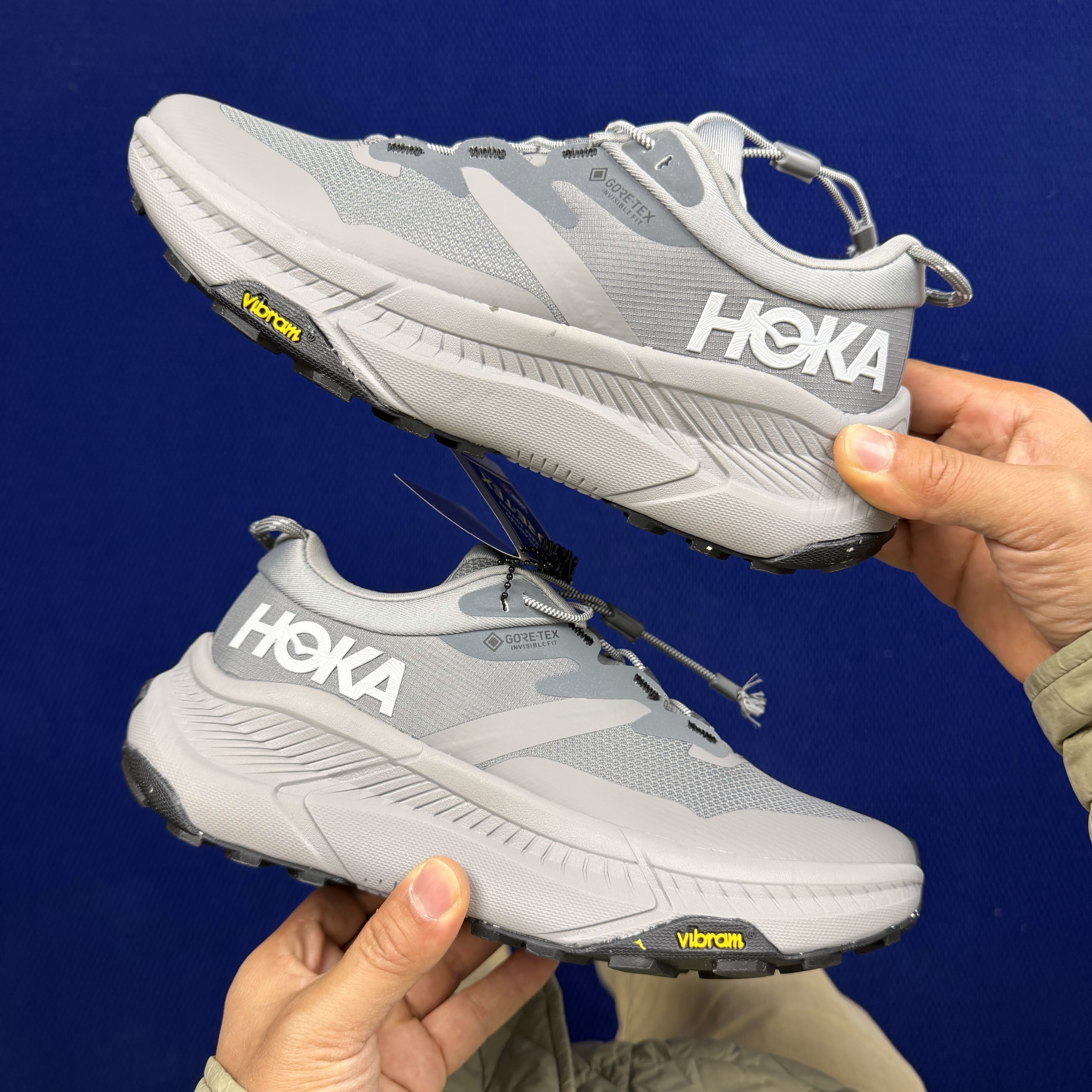Hoka One One Transport GTX