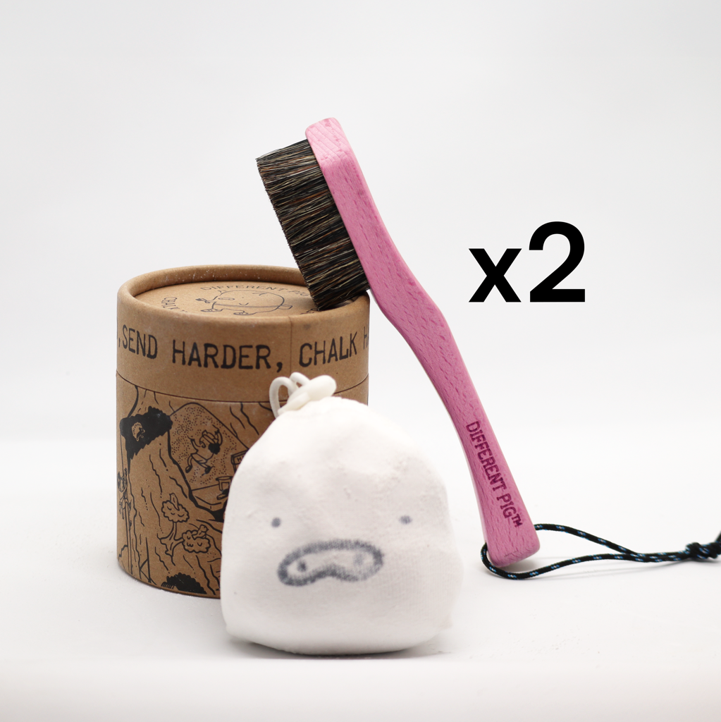Chalk ball bundle deal 粉波特惠套餐