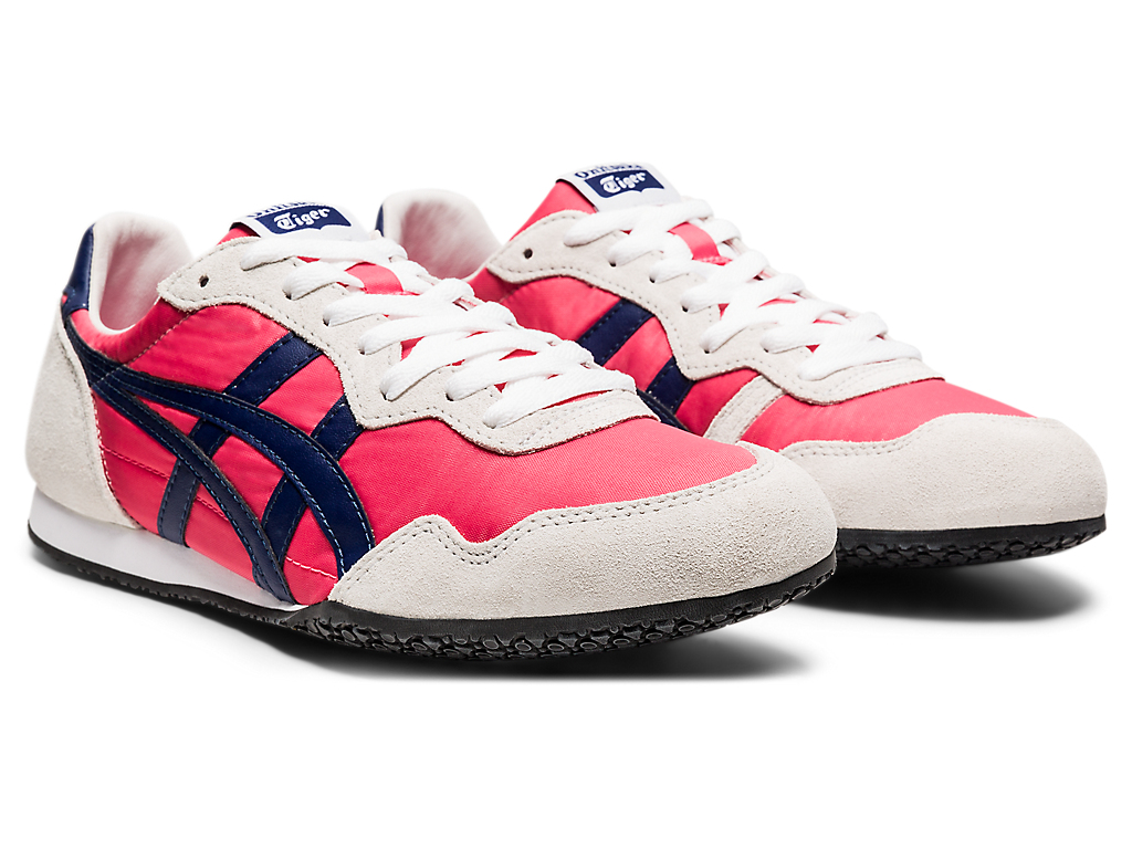 【预购】Onitsuka Tiger SERRANO｜1183B400