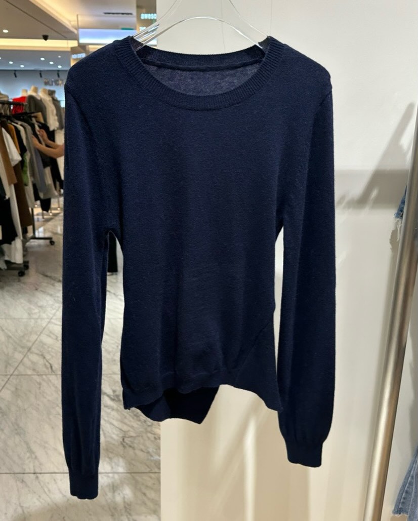 (2026FW) TOPDRESSING - TOP